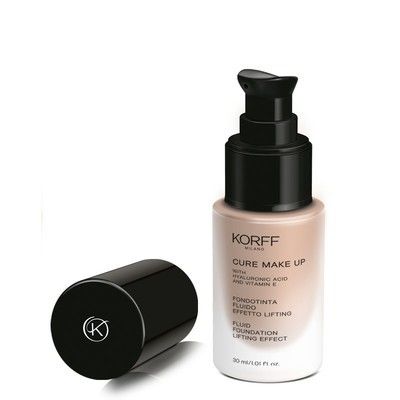 Korff Cure Make Up Fard Compatto Illuminante