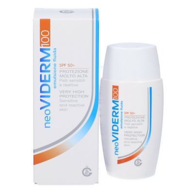 NEOVIDERM 100 50ML