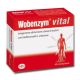 Wobenzym Vital 40 compresse