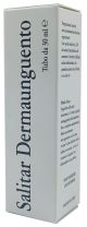 SALITAR DERMAUNGUENTO 30ML