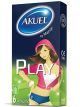 AKUEL BY MANIX PLAY B 12PZ