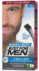 JUST FOR MEN BARBA&BAFFI M35 C