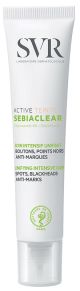 SEBIACLEAR ACTIVE TEINTE' 40ML