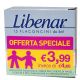 Libenar Soluzione Fisiologica 15 flaconcini da 5 ml Prezzo Speciale