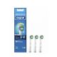 Oral B Precision Clean Testine Ricambio 3 Prezzi 