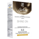 Bionike Shine On Trattamento Colorante Capelli 6.3 Biondo Scuro Dorato