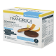 Tisanoreica Ciocomech Biscotto al Gusto di Arancio con Copertura di Cioccolato 9 biscotti x 13 gr