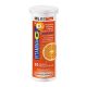 MGK Vis Vitamina C e D3 10 compresse effervescenti