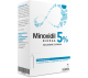 Minoxidil Biorga soluzione cutanea 5% 3 flaconi