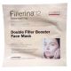 Fillerina 12 Biorevitalizing Double Filler Neo Mito Booster Face Mask 25 ml