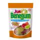 Benegum Junior Ace Frizz Caramelle Gommose 90 g